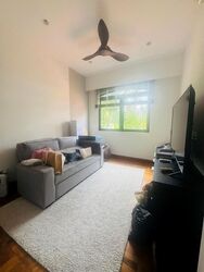 Hillview Villas (D23), Terrace #637367911